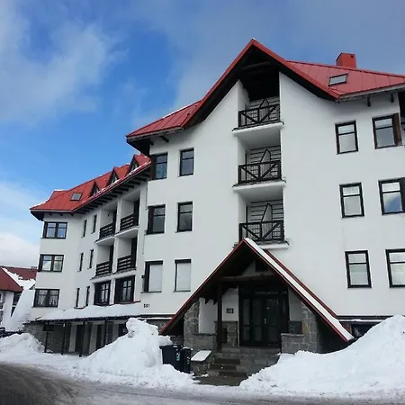 Apartment Zapart *