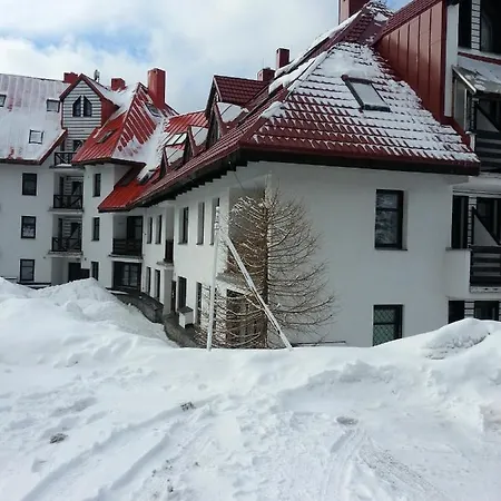 Zapart Apartment Harrachov
