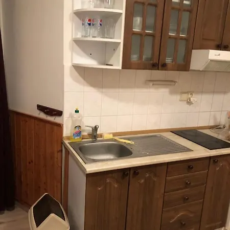 Zapart Apartment