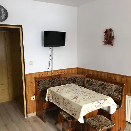 Zapart * Harrachov