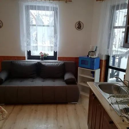 Apartment Zapart *