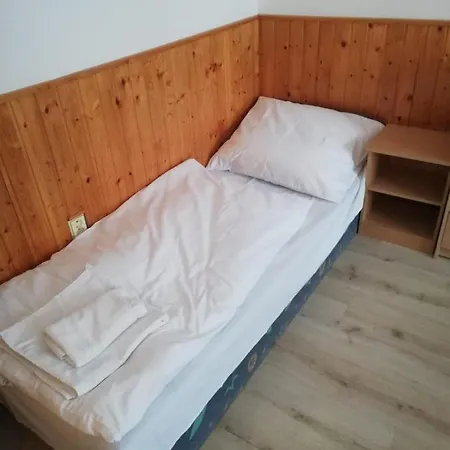 Apartment Zapart *