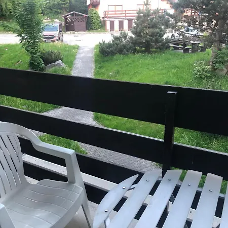 Zapart Apartment
