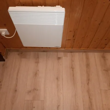Zapart Apartment Harrachov