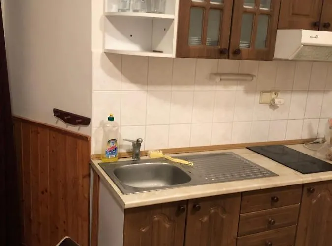 Zapart Appartement