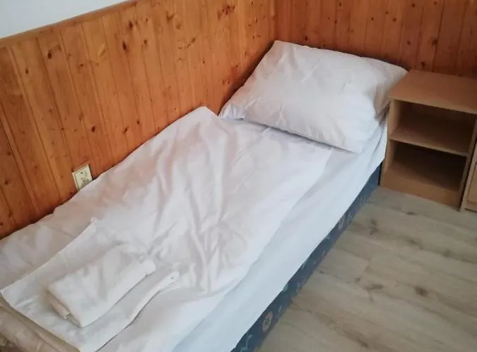 Appartement Zapart *