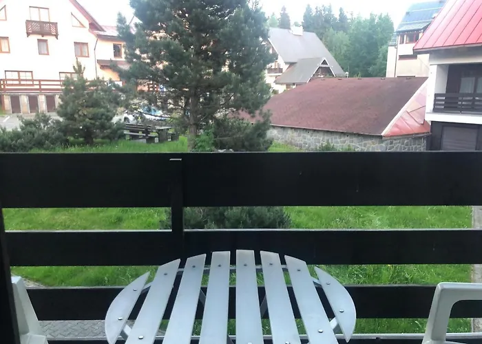 Zapart Appartement *