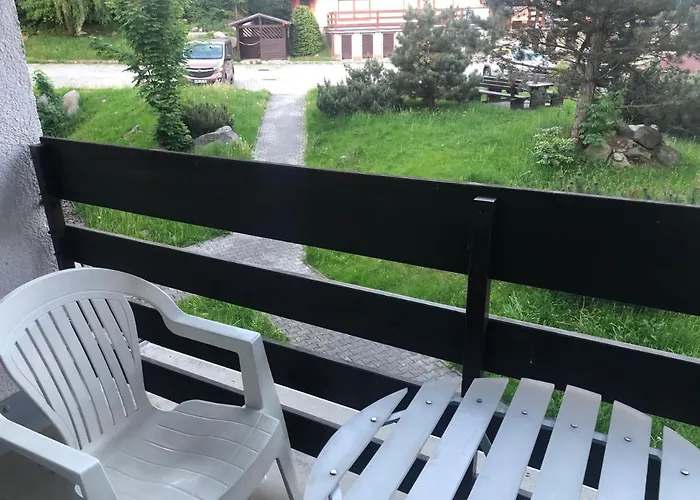 Zapart Appartement