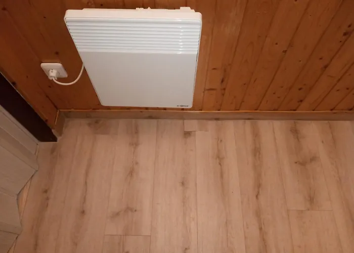 Zapart Appartement Harrachov