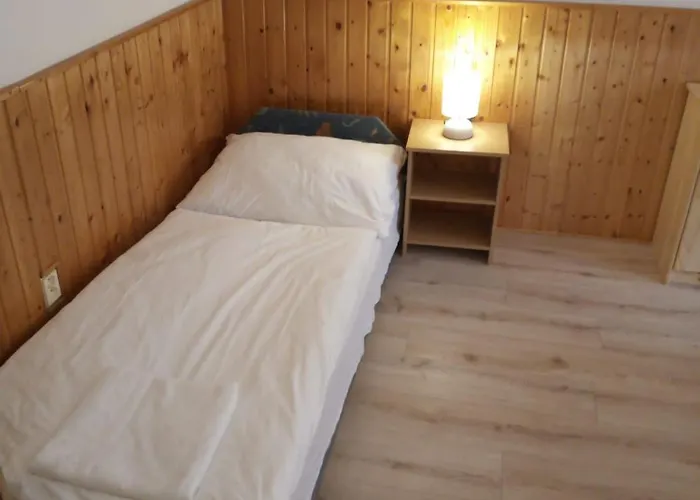 Appartement Zapart Harrachov